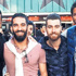 Madrid’te buluştular Madrid’te buluştular