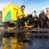 DHL Küresel Bağlantılılık Endeksi 2018 sonuçları açıklandı DHL Küresel Bağlantılılık Endeksi 2018 sonuçları açıklandı