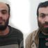 El Bab'da DEAŞ'lı 2 terörist yakalandı El Bab'da DEAŞ'lı 2 terörist yakalandı