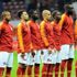 Galatasaray'a şok! Yıldız isme 6 maç ceza...