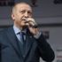 Erdoğan: Türkiye'de Kürdistan diye bir bölge mi var?