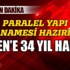 Gülen'e 19 yıldan 34 yıla kadar hapis istemi