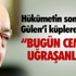 İçme suyu ihtiyaçlarını kaynaktan sağlıyorlar