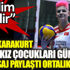 ﻿Ebrar Karakurt Dünya Kız Çocukları Günü için bir mesaj paylaştı ortalık yıkıldı.