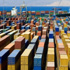 Dış ticaret açığı belli oldu Dış ticaret açığı belli oldu