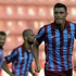 Trabzonspor'un kozu Cardozo