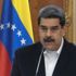 Maduro'dan Maradona'ya övgü