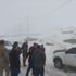 Bitlis'te askeri helikopter düştü: 9 askerimiz şehit oldu Bitlis'te askeri helikopter düştü: 9 askerimiz şehit oldu