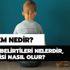 Otizm nedir nasıl anlaşılır? Otizm belirtileri nelerdir? Otizm tedavisi nasıl olur?