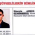 6-10 Ekim provokatörü Kobani'den gelmiş