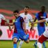 Trabzon Antalya’ya takıldı! Başakşehir’le fark 4’e çıktı