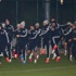 Beşiktaş Antalya yolcusu