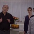 Netanyahu 'bebek bakıcısı' oldu