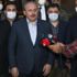 Yeniden Meclis Başkanı seçilen Mustafa Şentop: Meclisimiz için milletimiz için hayırlı olsun Yeniden Meclis Başkanı seçilen Mustafa Şentop: Meclisimiz için milletimiz için hayırlı olsun