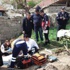 Yıkım Alanında Odun Toplarken, Kepçenin Çarpması Sonucu Öldü Yıkım Alanında Odun Toplarken, Kepçenin Çarpması Sonucu Öldü