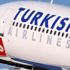 THY uçağı Bükreş'te seyyar lambalara çarptı THY uçağı Bükreş'te seyyar lambalara çarptı