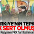İşte Rusya'nın PKK hamlesinin anlamı! İşte Rusya'nın PKK hamlesinin anlamı!