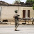 Terör örgütü Boko Haram kışlaya saldırdı