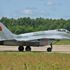 Belarus, dört MiG-29 savaş uçağını Sırbistan'a verdi Belarus, dört MiG-29 savaş uçağını Sırbistan'a verdi