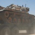 Suriye sınırında tanklar harekete geçti