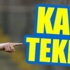 Fener'de ortalık karıştı