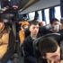 Gaziantep’te seyahat kısıtlamasına uymayan firmaya ve yolculara ceza yağdı