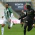 Göztepe 3 puanı 3 golle aldı! ÖZET | İttifak Holding Konyaspor - Göztepe maç sonucu: 2-3