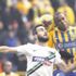 Denizlispor avantajı koruyamadı