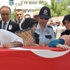 26 günlük şehit polis Salih Hüseyin Parça memleketine uğurlandı-Son Dakika 26 günlük şehit polis Salih Hüseyin Parça memleketine uğurlandı-Son Dakika