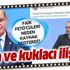 CHP Sözcüsü Faik Öztrak, Başkan Erdoğan'a iftira atarken neden FETÖ'cüleri kaynak gösterdi?