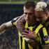 Skrtel'in golü Ada'yı salladı Skrtel'in golü Ada'yı salladı