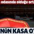 FETÖ'nün "paralel" Ergenekon kasası! Gizli belgeleri ve devlet sırlarını kendi kasalarında saklamışlar FETÖ'nün "paralel" Ergenekon kasası! Gizli belgeleri ve devlet sırlarını kendi kasalarında saklamışlar