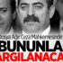Zekeriya Öz'ün Dosyası Ağır Ceza Mahkemesine Gönderildi Zekeriya Öz'ün Dosyası Ağır Ceza Mahkemesine Gönderildi