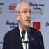 Kılıçdaroğlu: Rakamlar yalan söylemiyor Kılıçdaroğlu: Rakamlar yalan söylemiyor
