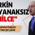 Kemal Kılıçdaroğlu'nun "vergi istisnası" yalanına Kalyon Holding'den jet yanıt: Bilgisizce ve art niyetli