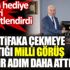 ﻿AKP ittifaka çekmeye çalıştığı Milli Görüş için bir adım daha attı