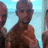 Felipe Melo'dan 4. yıldız dövmesi