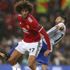 Galatasaray, Fenerbahçe ve Beşiktaş Fellaini'nin peşinde!