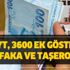 27 Ocak Meclis gündemi: Af, EYT, 3600 ek gösterge, nafaka ve taşeron...