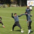 Galatasaray, Akhisar maçı için ara vermedi Galatasaray, Akhisar maçı için ara vermedi