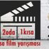 Evde yaşamı anlatan kısa filmler yarışacak Evde yaşamı anlatan kısa filmler yarışacak