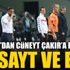 Pereira'dan Cüneyt Çakır'a eleştiri!