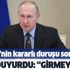 Son dakika: Rusya lideri Putin'den flaş açıklama: Savaşa girme niyetimiz yok Son dakika: Rusya lideri Putin'den flaş açıklama: Savaşa girme niyetimiz yok