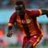 Bruma: ''Yüreğimin takımı ile...''