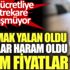 ﻿Ev almak yalan oldu uykular haram oldu zalim fiyatlar