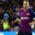 Juventus, Barcelonalı orta saha oyuncusu Arthur'u gözüne kestirdi