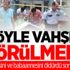 Böyle vahşet görülmedi! Dedesini ve babaannesini öldürdü sonra da...