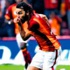 Selçuk İnan sevinci
