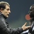 Bilic, Demba Ba ile özel görüştü Bilic, Demba Ba ile özel görüştü
