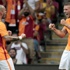 Sneijder Kaldığı Yerden Devam Sneijder Kaldığı Yerden Devam